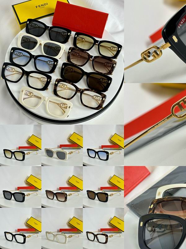 Fendi Glasses (133)